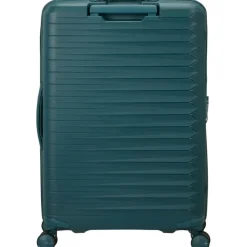 American Tourister  Fastforward Spinner 68 koffer totally teal