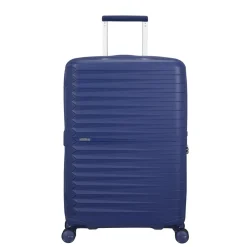 American Tourister Fastforward Spinner 68 koffer dusk purple