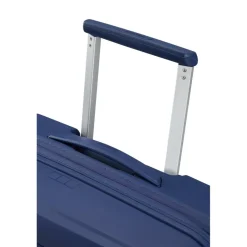 American Tourister Fastforward Spinner 68 koffer dusk purple