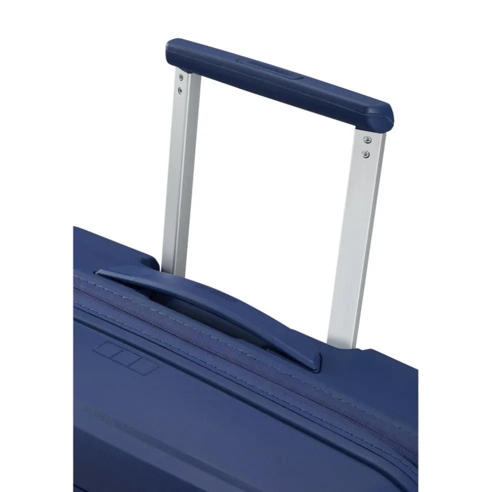 American Tourister Fastforward Spinner 68 koffer dusk purple