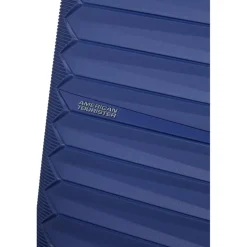 American Tourister Fastforward Spinner 68 koffer dusk purple