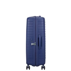 American Tourister Fastforward Spinner 68 koffer dusk purple