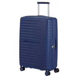 American Tourister Fastforward Spinner 68 koffer dusk purple