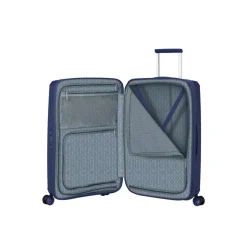 American Tourister Fastforward Spinner 68 koffer dusk purple