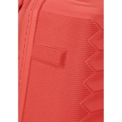 American Tourister  Fastforward Spinner 68 koffer sunset coral