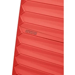 American Tourister  Fastforward Spinner 68 koffer sunset coral