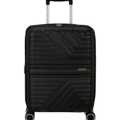 American Tourister Flytwist Spinner 55 koffer shadow black