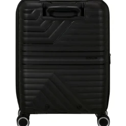 American Tourister  Flytwist Spinner 55 koffer shadow black