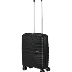 American Tourister Flytwist Spinner 55 koffer shadow black
