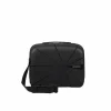 American Tourister  Starvibe beautycase black