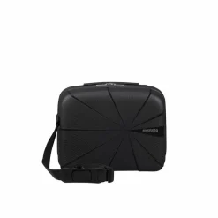American Tourister  Starvibe beautycase black