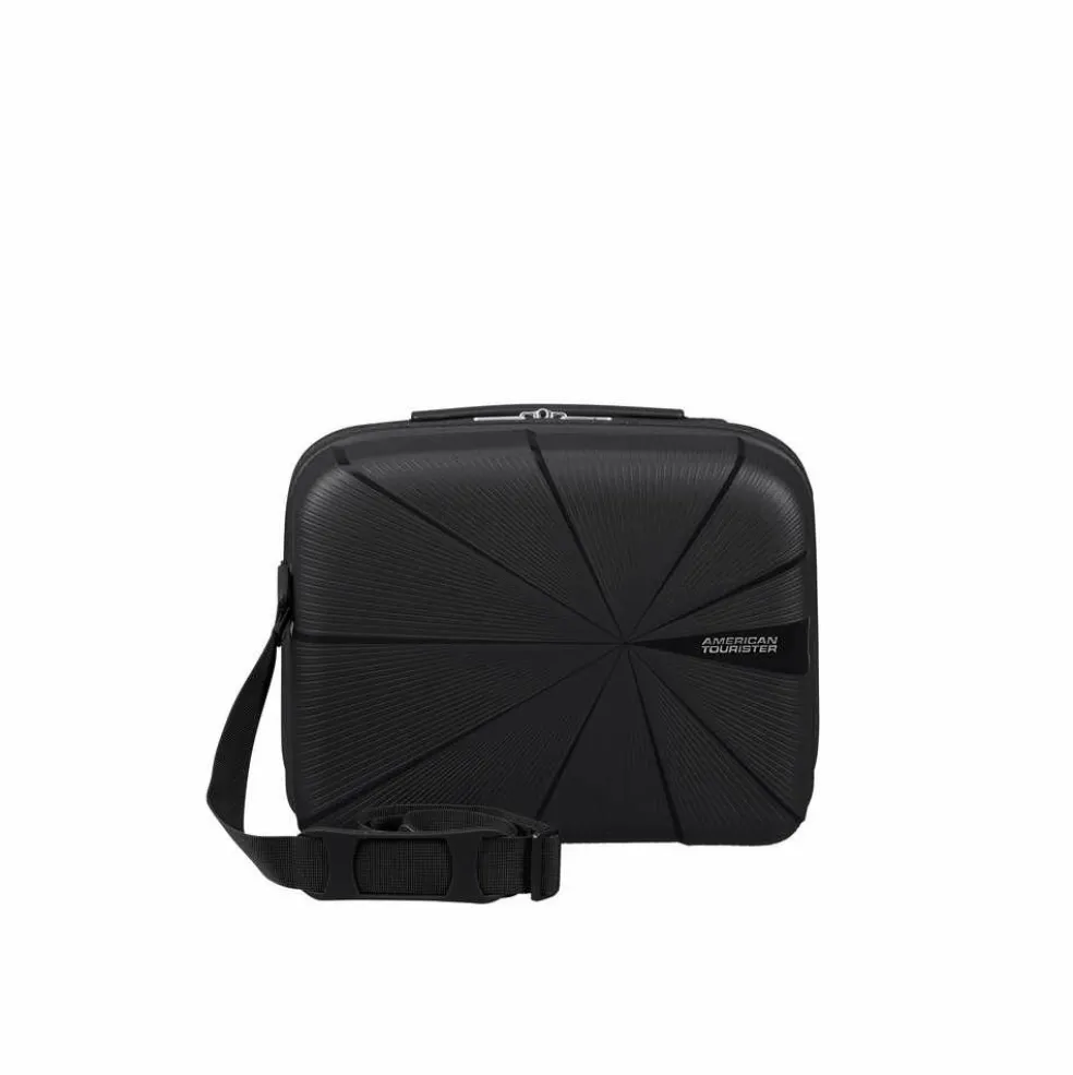 American Tourister Starvibe beautycase black