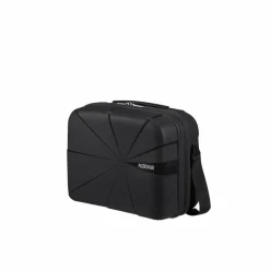 American Tourister  Starvibe beautycase black