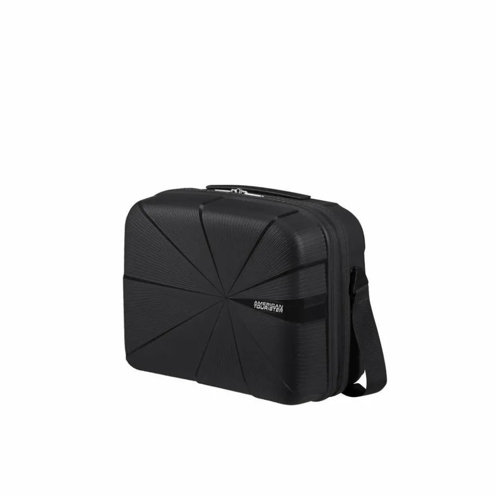 American Tourister Starvibe beautycase black