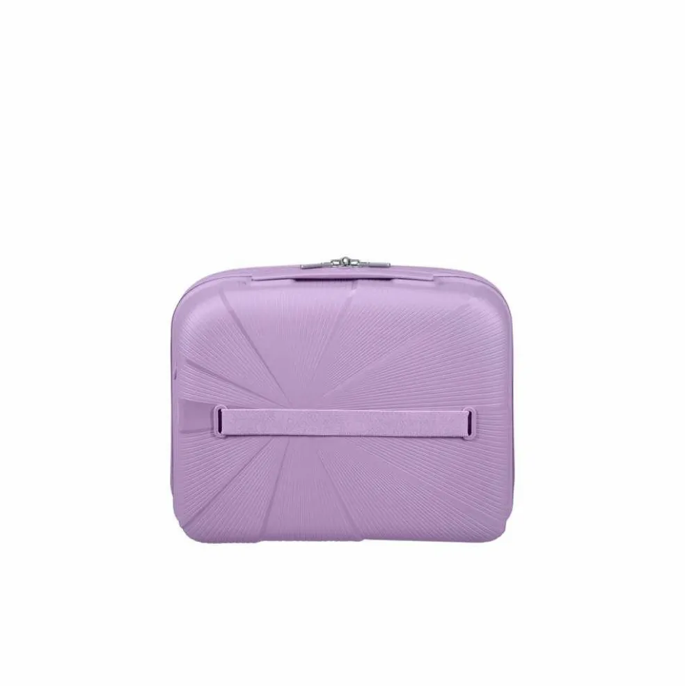 American Tourister Starvibe beautycase digital lavender