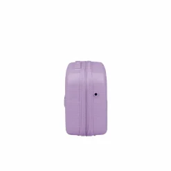 American Tourister Starvibe beautycase digital lavender