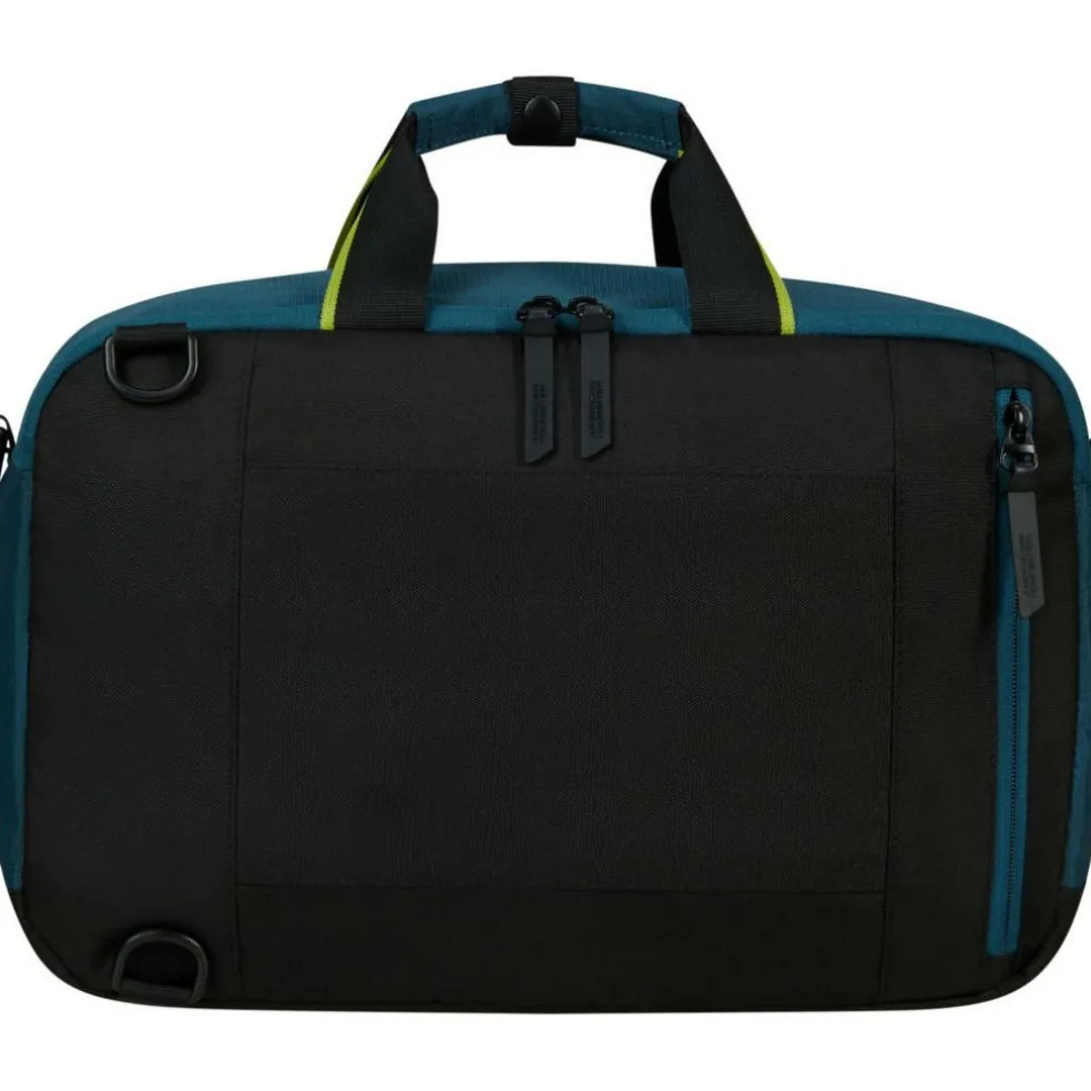 American Tourister Take2cabin 3-Way 25 liter reistas harbor blue