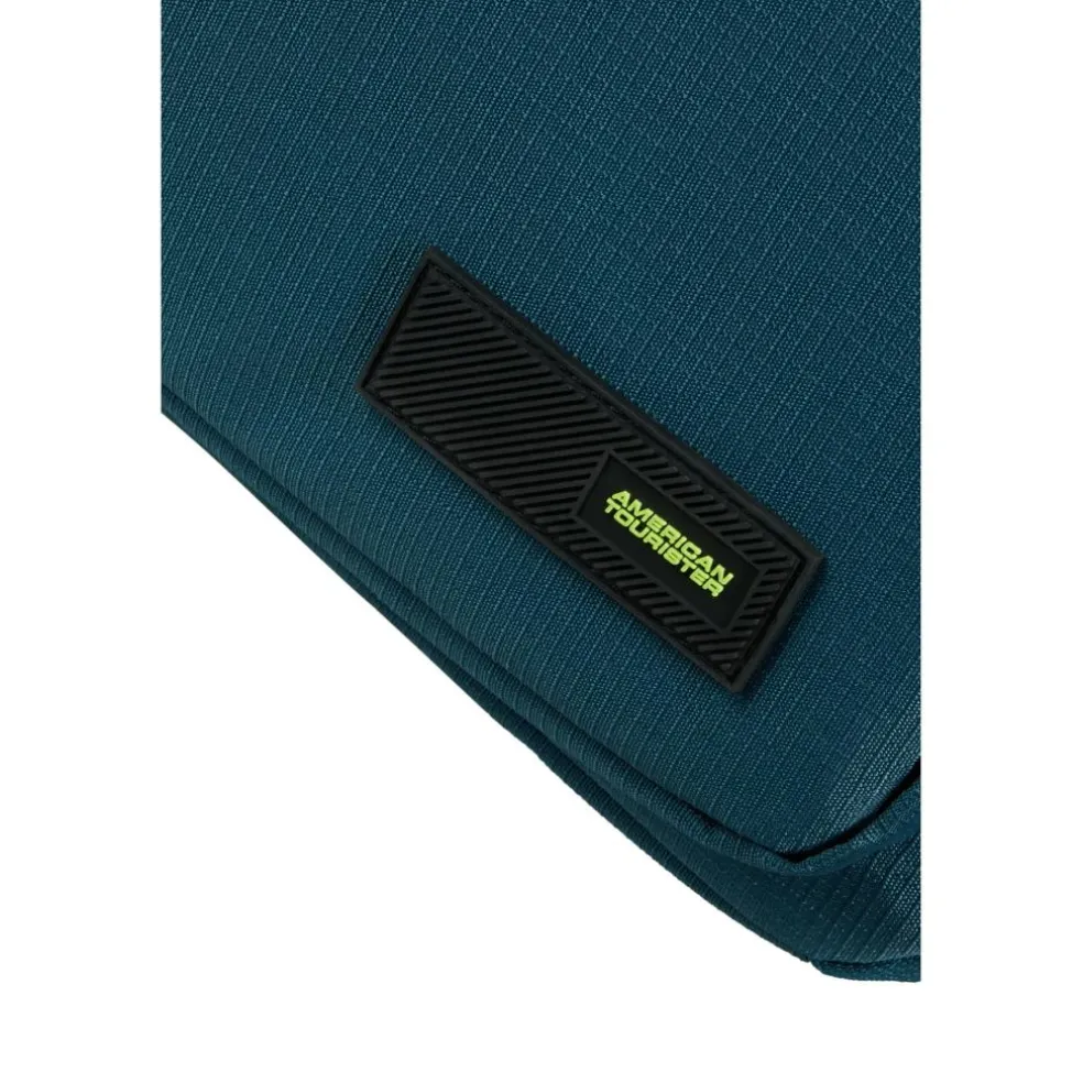 American Tourister Take2cabin 3-Way 25 liter reistas harbor blue