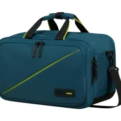 American Tourister Take2cabin 3-Way 25 liter reistas harbor blue