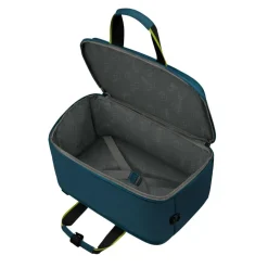 American Tourister Take2cabin 3-Way 25 liter reistas harbor blue