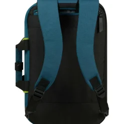 American Tourister Take2cabin 3-Way 25 liter reistas harbor blue