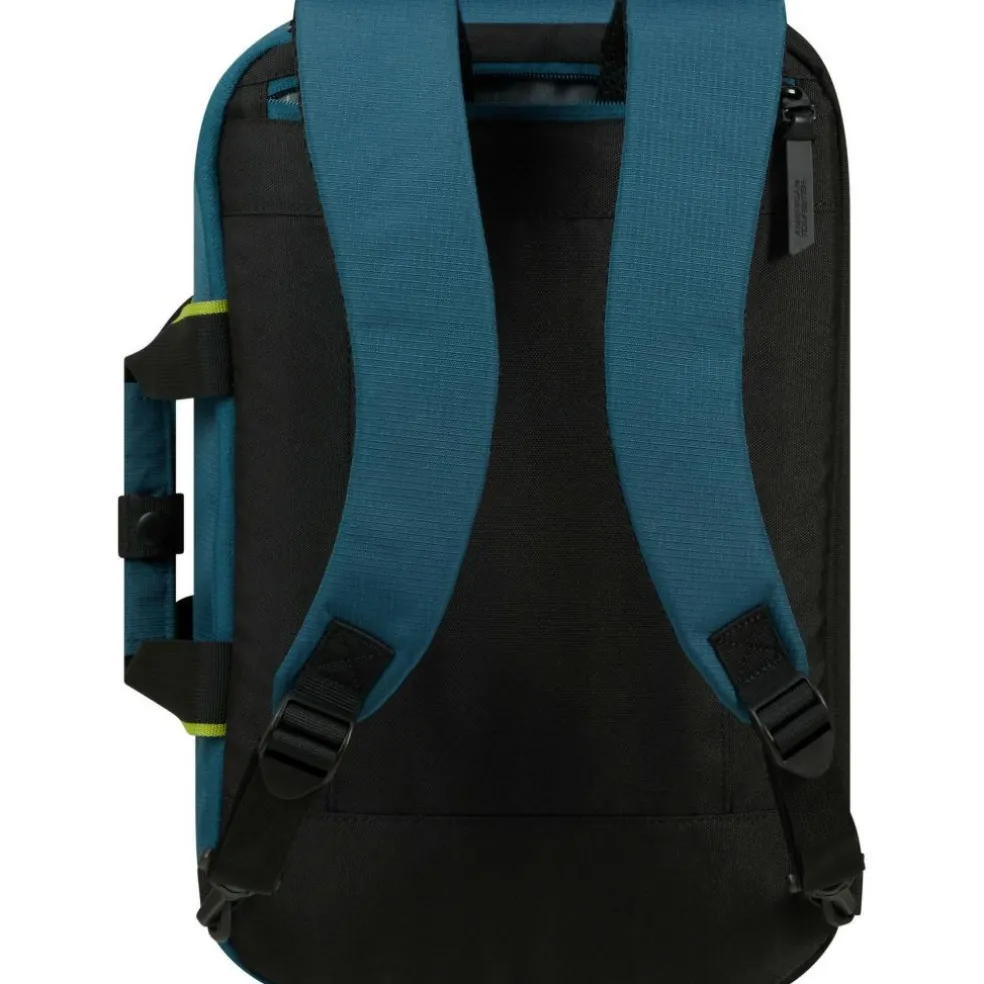 American Tourister Take2cabin 3-Way 25 liter reistas harbor blue