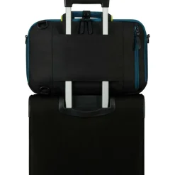 American Tourister Take2cabin 3-Way 25 liter reistas harbor blue