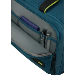 American Tourister Take2cabin 3-Way 25 liter reistas harbor blue