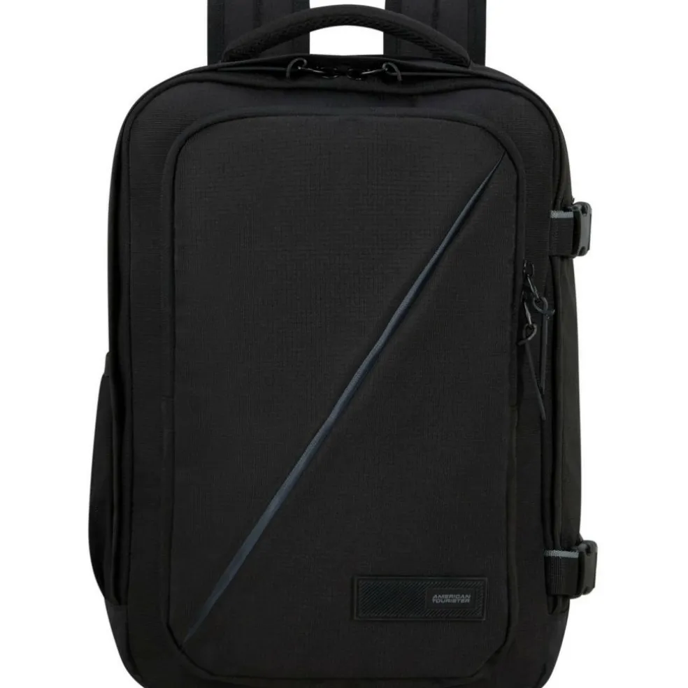 American Tourister Take2cabin S rugzak 24,2 liter black
