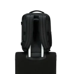 American Tourister Take2cabin S rugzak 24,2 liter black