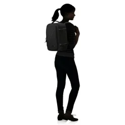 American Tourister Take2cabin S rugzak 24,2 liter black