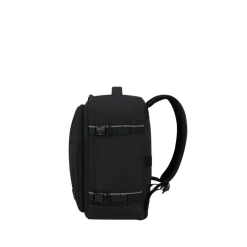 American Tourister Take2cabin S rugzak 24,2 liter black