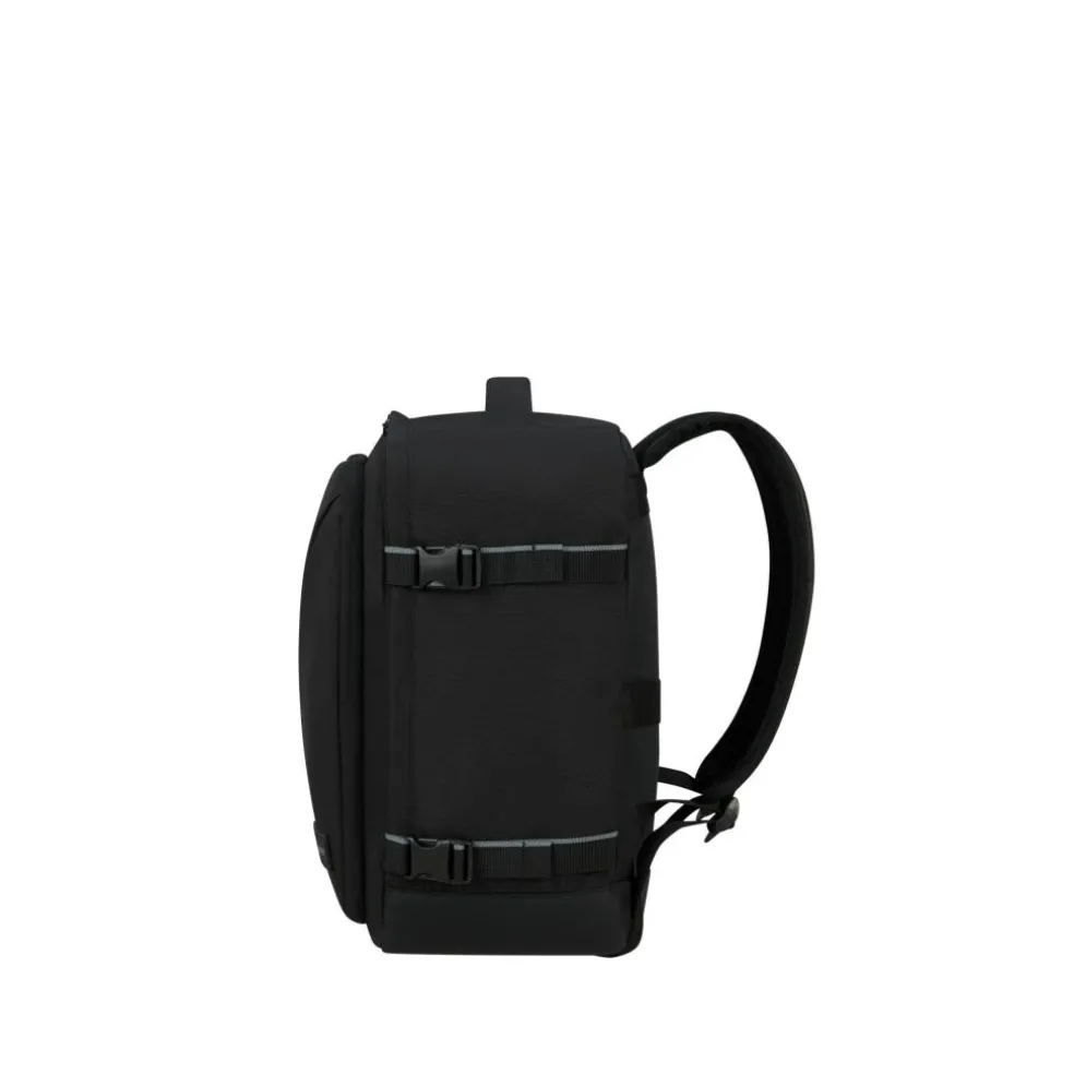 American Tourister Take2cabin S rugzak 24,2 liter black