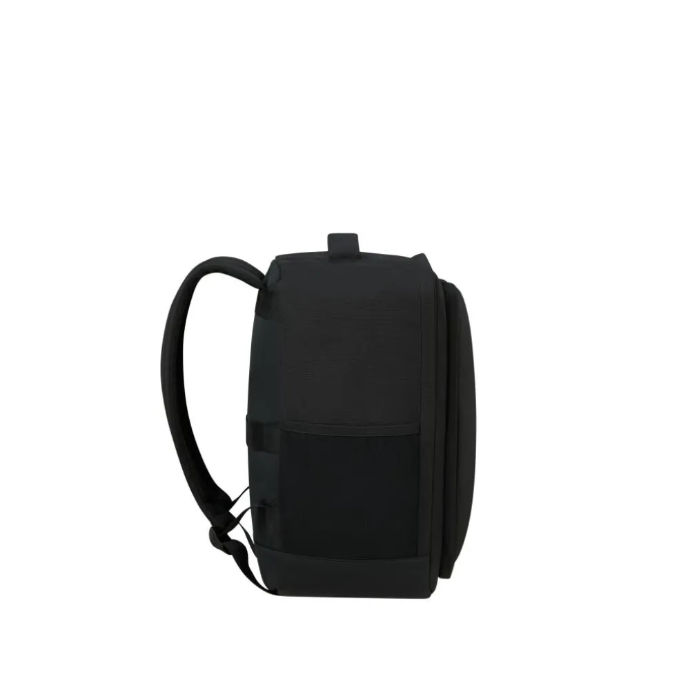 American Tourister Take2cabin S rugzak 24,2 liter black