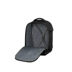 American Tourister Take2cabin S rugzak 24,2 liter black