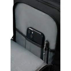 American Tourister Take2cabin S rugzak 24,2 liter black
