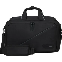 American Tourister  Take2cabin 3-Way 25 liter reistas black
