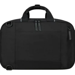 American Tourister  Take2cabin 3-Way 25 liter reistas black