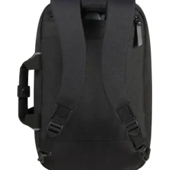 American Tourister  Take2cabin 3-Way 25 liter reistas black