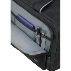 American Tourister  Take2cabin 3-Way 25 liter reistas black