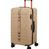 American Tourister  TrailOn 73 koffer beige