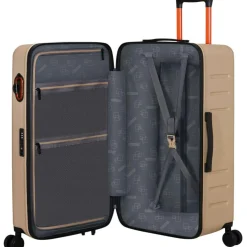 American Tourister TrailOn 73 koffer beige