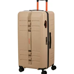 American Tourister  TrailOn 80 koffer beige