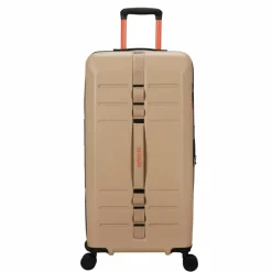 American Tourister  TrailOn 80 koffer beige