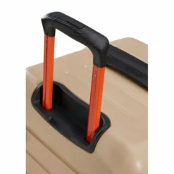 American Tourister TrailOn 80 koffer beige