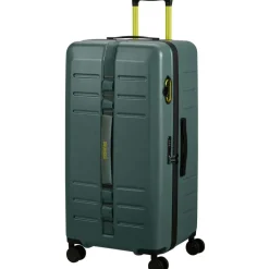 American Tourister TrailOn 80 koffer dark forest