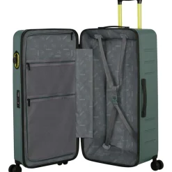 American Tourister  TrailOn 80 koffer dark forest