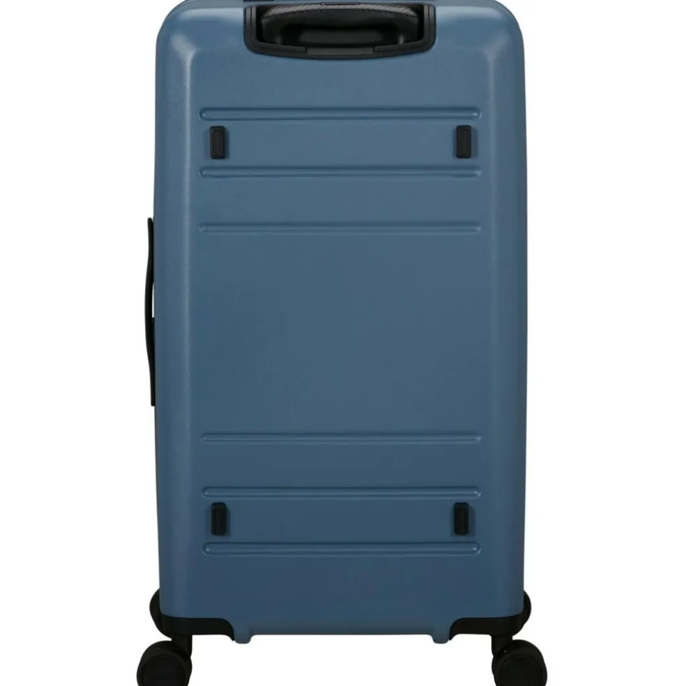 American Tourister TrailOn Trunk 73 koffer coronet blue