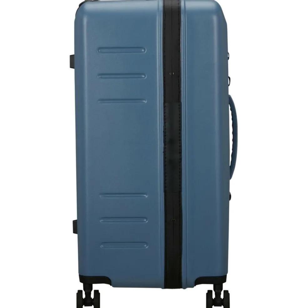 American Tourister TrailOn Trunk 73 koffer coronet blue