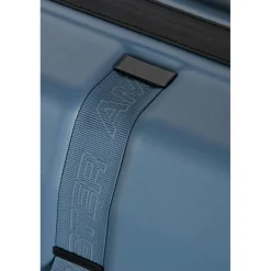 American Tourister TrailOn Trunk 80 koffer coronet blue